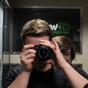 Meet your Posher, Scott